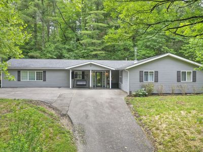 8175 Vore Ridge Rd, Athens, OH, 45701