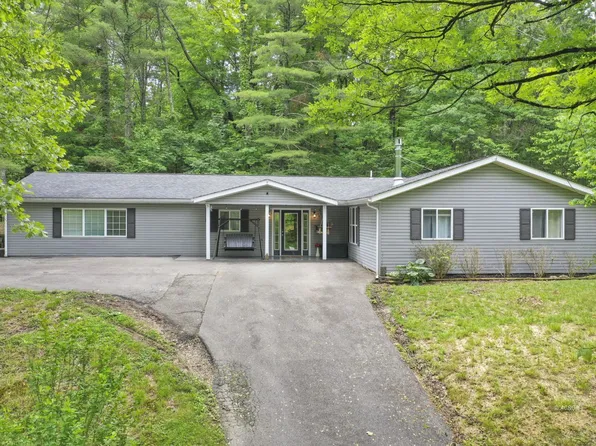 8175 Vore Ridge Rd, Athens, OH 45701