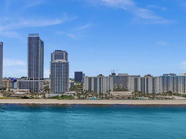 3901 S Ocean Dr #3J — Photo 48