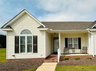 4605 Rochester Ct NW #A, Wilson, NC 27896