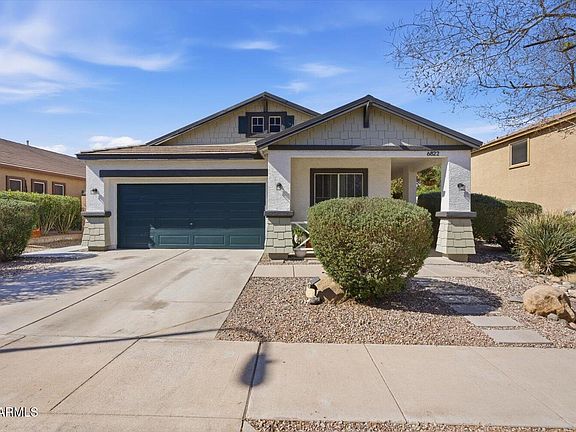 2nd image of 6822 S 40TH Drive