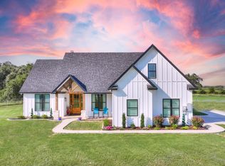 3931 Brushy Rd, Granbury, TX 76048