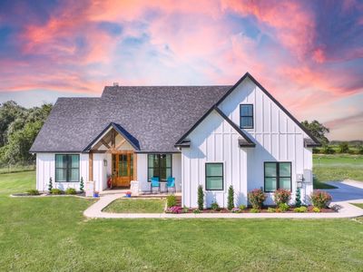 3931 Brushy Rd, Granbury, TX, 76048