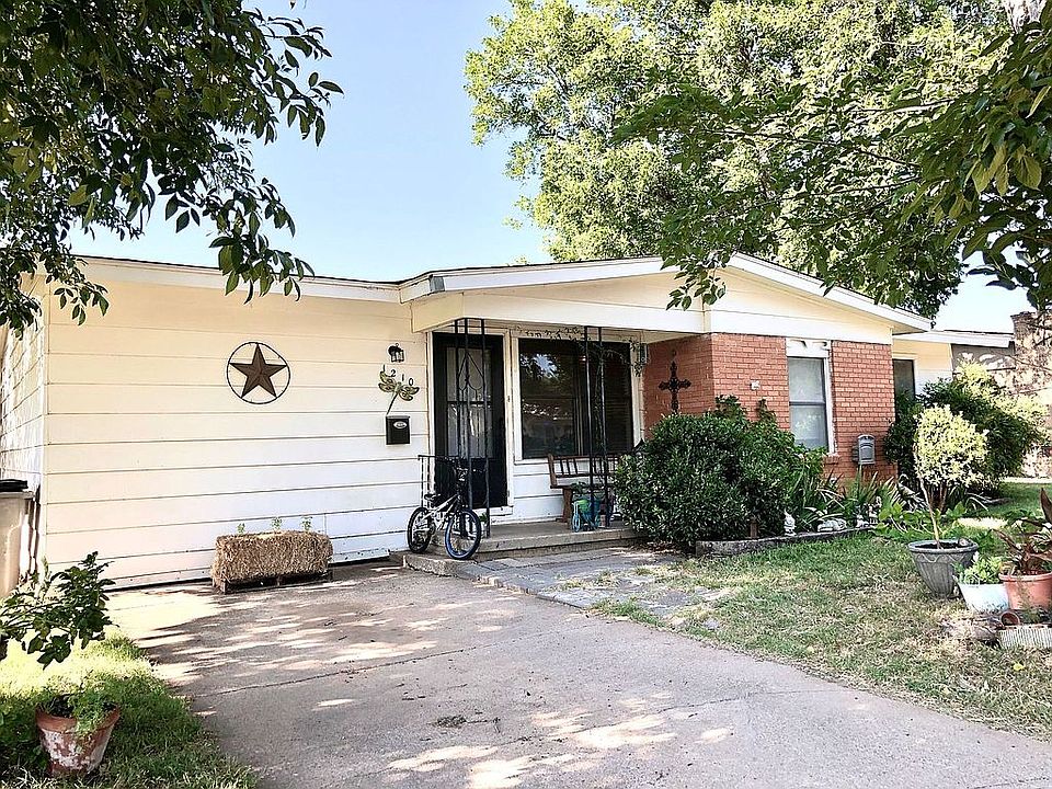 1st image of 1210 Harvey Dr
