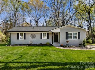 206 Cottage Pl, York, SC