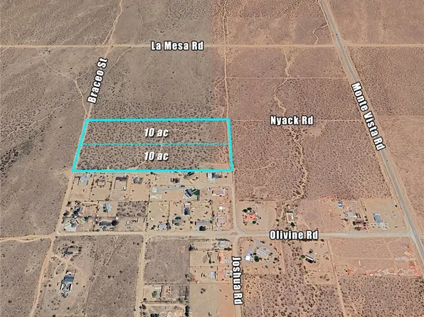 0 Braceo St, Victorville, CA 92392