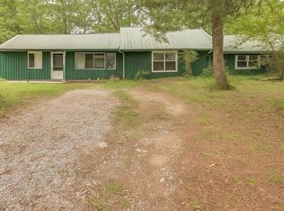 2331 Us Highway 65, Clinton, AR 72031