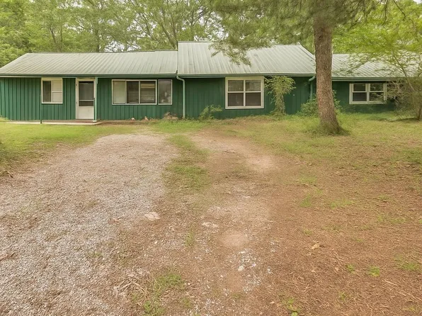 2331 Us Highway 65, Clinton, AR 72031