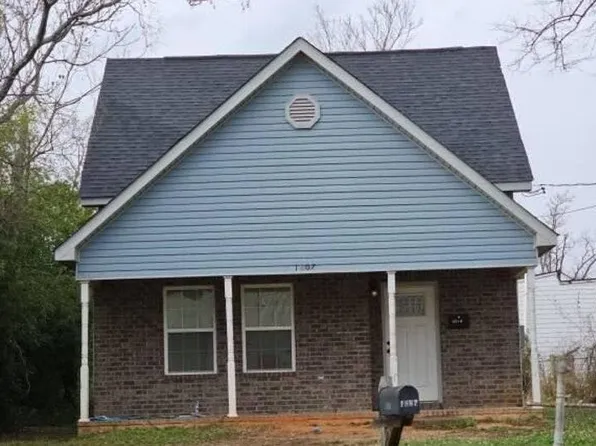 1807 Old Savannah Rd, Augusta, GA 30901