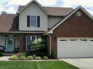 216 Hibiscus Ln, Winchester, KY
