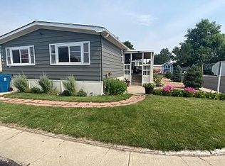 17051 E 16th Ave #19, Aurora, CO 80011