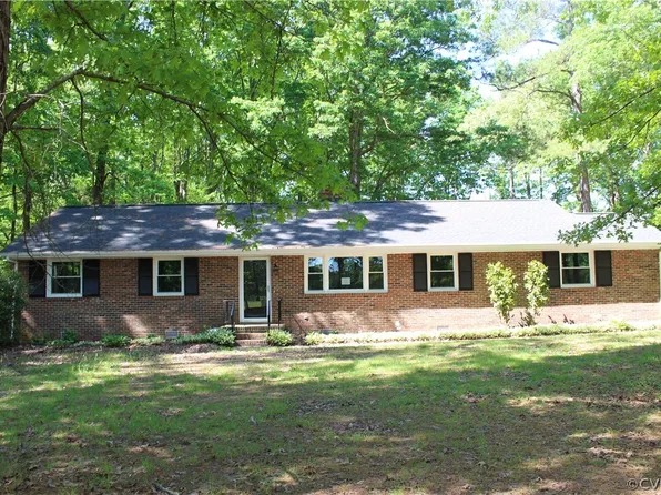 8800 Buffin Rd, Henrico, VA 23231