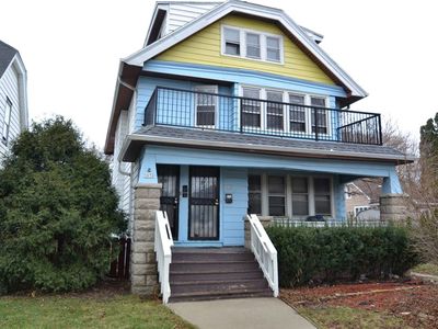 3028 N 54th St, Milwaukee, WI, 53210