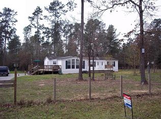 26073 Bent Oak Dr, Hockley, TX 77447