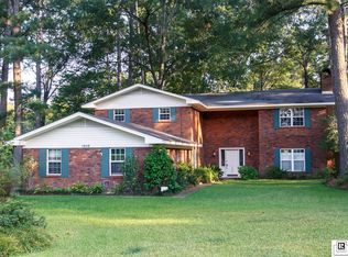1908 Knowles Dr, Ruston, LA 71270