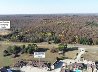 3060 W Main St #89, Cabot, AR 72023