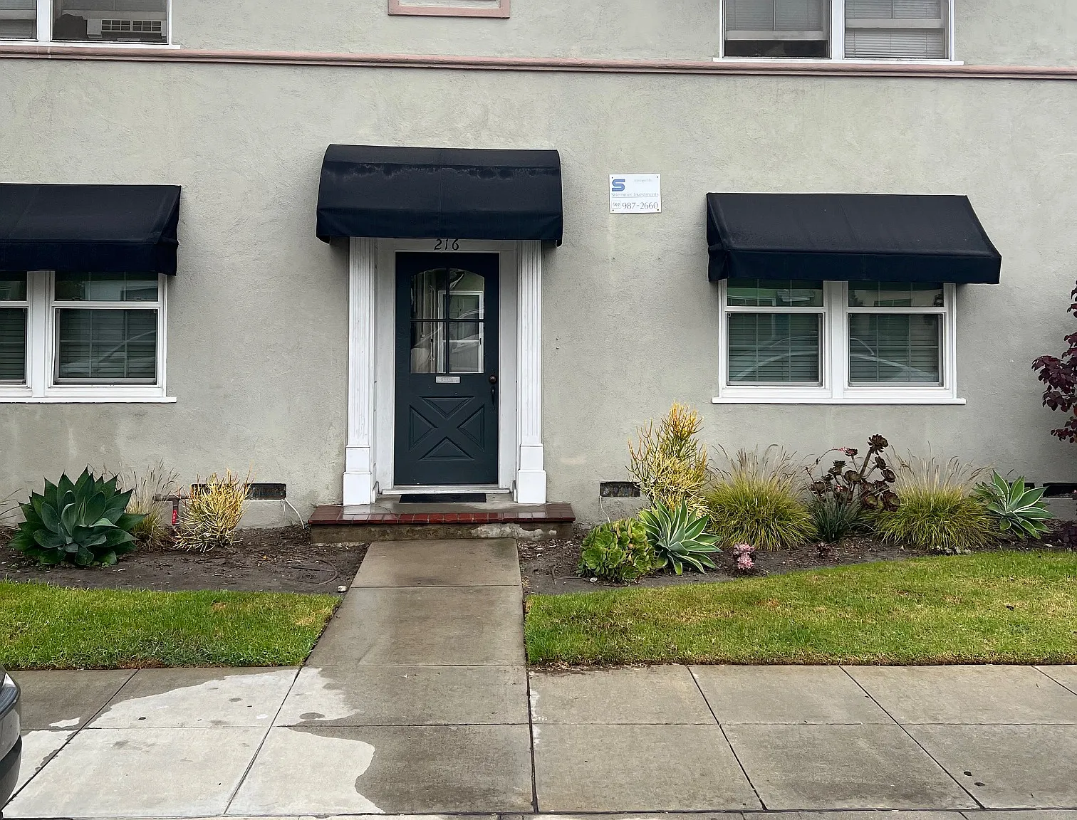 Studio, 600 sqft, $1,800 — Photo 1