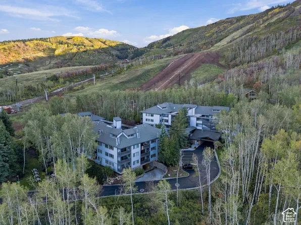 405 N Silver King Dr #123, Park City, UT 84060