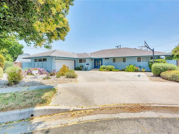 20638 Lull St, Winnetka, CA 91306