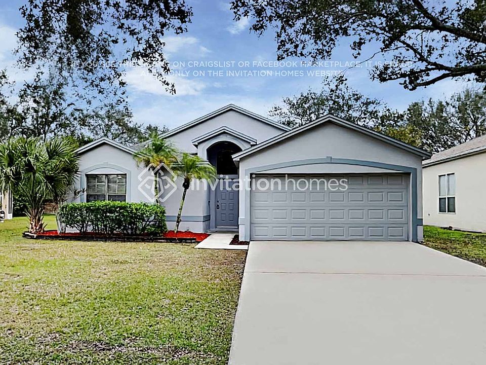 1st image of 7012 Hammock Trace Dr