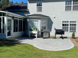 36 Wills Way, Hampton, VA 23666