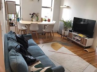 78 Rivington St #6C, New York, NY 10002
