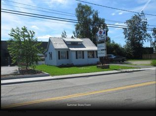 519 12th Ave, Fairbanks, AK 99701