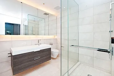 Rented by Sieber International