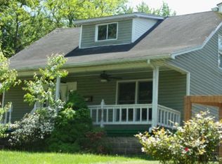 860 Vine St, Raceland, KY 41169