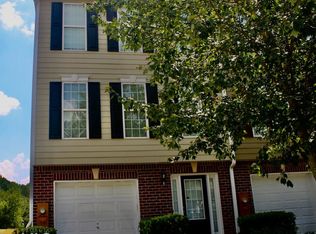 6237 Redan Overlook, Lithonia, GA 30058