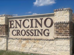 109 Mimosa St #A109, Los Fresnos, TX 78566