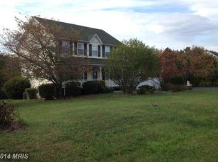219 Pintail Ln, Kearneysville, WV 25430