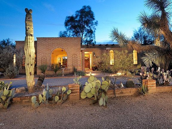 5th image of 6238 E Paseo Tierra Alta
