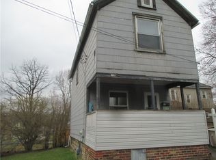 439 Quimby St, Sharon, PA