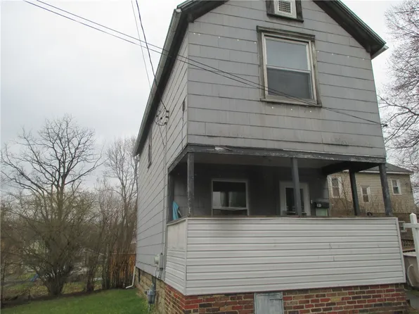 439 Quimby St, Sharon, PA 16146