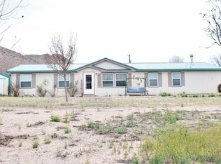 3596 E Deer Haven Ranch Rd, Pearce, AZ 85625