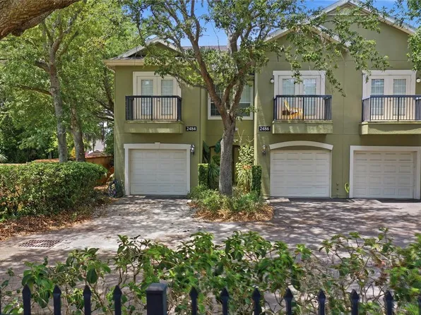 2484 Lancien Ct #1, Orlando, FL 32826