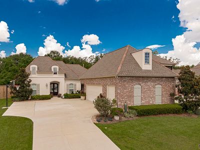 8888 Phaeton Crossing Dr, Baton Rouge, LA, 70817