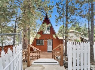 1830 W Ash Rd, Wrightwood, CA 92397