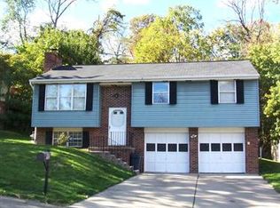103 Spruce Valley Dr, Pittsburgh, PA