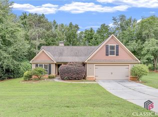 150 Beaverdam Rd, Winterville, GA 30683