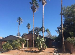 3473 W Green Ridge Dr, Tucson, AZ 85741