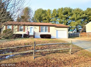 55 C L Walker Blvd, Fredericksburg, VA 22407