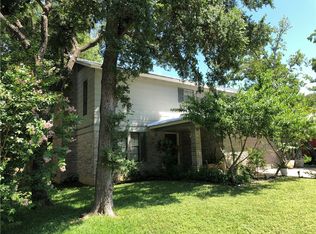 8425 Seminary Ridge Dr, Austin, TX 78745