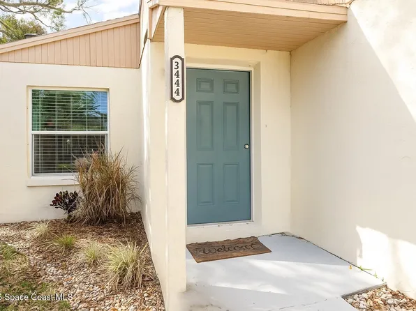 3444 Sandpiper Ct, Melbourne, FL 32935
