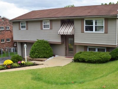625 Pikeview Dr, Pittsburgh, PA, 15239