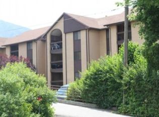2244 N Canyon Rd APT 104, Provo, UT 84604