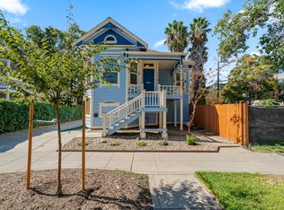 1922 4th St, Sacramento, CA 95811