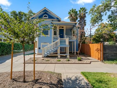 1922 4th St, Sacramento, CA, 95811