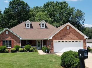 125 Waldunn Cv, Rutherford, TN 38369